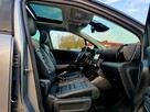 Citroen C3 Aircross 1Wł Lift LED Serwis Navi Kamery Panorama Climatronic Gwarancja! - 11