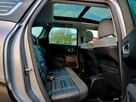 Citroen C3 Aircross 1Wł Lift LED Serwis Navi Kamery Panorama Climatronic Gwarancja! - 12