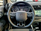 Citroen C3 Aircross 1Wł Lift LED Serwis Navi Kamery Panorama Climatronic Gwarancja! - 15