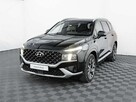 Hyundai Santa Fe GD5A699#2.2 CRDi Platinum 4WD DCT Podgrz. I wentyl f. Salon PL VAT23% - 2