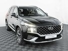 Hyundai Santa Fe GD5A699#2.2 CRDi Platinum 4WD DCT Podgrz. I wentyl f. Salon PL VAT23% - 3