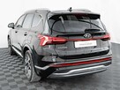Hyundai Santa Fe GD5A699#2.2 CRDi Platinum 4WD DCT Podgrz. I wentyl f. Salon PL VAT23% - 4