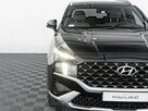 Hyundai Santa Fe GD5A699#2.2 CRDi Platinum 4WD DCT Podgrz. I wentyl f. Salon PL VAT23% - 8
