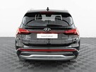 Hyundai Santa Fe GD5A699#2.2 CRDi Platinum 4WD DCT Podgrz. I wentyl f. Salon PL VAT23% - 9