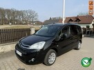 Citroen Berlingo 1,6 benzyna  212 tys km idealny opłacony Multispace - 1