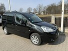 Citroen Berlingo 1,6 benzyna  212 tys km idealny opłacony Multispace - 2