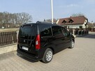Citroen Berlingo 1,6 benzyna  212 tys km idealny opłacony Multispace - 4