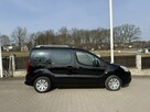 Citroen Berlingo 1,6 benzyna  212 tys km idealny opłacony Multispace - 5