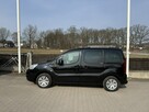 Citroen Berlingo 1,6 benzyna  212 tys km idealny opłacony Multispace - 6