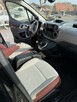 Citroen Berlingo 1,6 benzyna  212 tys km idealny opłacony Multispace - 12