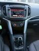 Opel Zafira 1,4 turbo  140ps ładna   133 tyś km swieżo zarejestrowana  7 osób - 9
