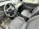 Ford Focus Salon RP, niezawodna benzyna 1,6, klimatronik, nowe świece i kable - 4