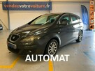 Seat Altea XL XL 1,9 TDI, automat, po liftingu, klimatronik, parktronik, tempomat - 1