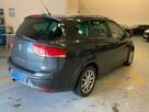 Seat Altea XL XL 1,9 TDI, automat, po liftingu, klimatronik, parktronik, tempomat - 3