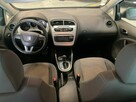 Seat Altea XL XL 1,9 TDI, automat, po liftingu, klimatronik, parktronik, tempomat - 7