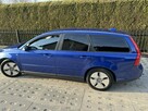 Volvo V50 Po liftingu, klimatronik, tempomat, alufelgi, przyciemn szyby, isofix - 4
