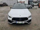 Mercedes CLA 45 AMG - 3