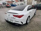 Mercedes CLA 45 AMG - 5
