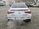 Mercedes CLA 45 AMG - 6