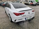 Mercedes CLA 45 AMG - 7