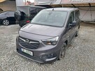Opel Combo Life - 2