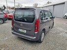 Opel Combo Life - 5