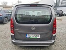 Opel Combo Life - 6