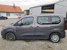 Opel Combo Life - 8