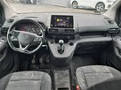Opel Combo Life - 9