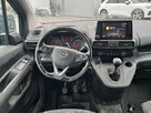 Opel Combo Life - 10
