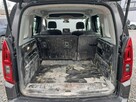 Opel Combo Life - 13