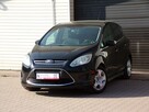 Ford C-Max Klimatronic /Gwarancja /1,6 /105KM /2010 - 2