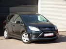 Ford C-Max Klimatronic /Gwarancja /1,6 /105KM /2010 - 4