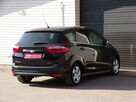 Ford C-Max Klimatronic /Gwarancja /1,6 /105KM /2010 - 6