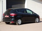 Ford C-Max Klimatronic /Gwarancja /1,6 /105KM /2010 - 11