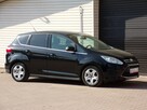 Ford C-Max Klimatronic /Gwarancja /1,6 /105KM /2010 - 13