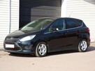 Ford C-Max Klimatronic /Gwarancja /1,6 /105KM /2010 - 14