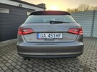 Audi A3 1.4 TFSi 125KM xenon BEZWYPADEK 5 drzwi ZADBANY BDB stan - 3