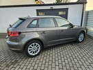 Audi A3 1.4 TFSi 125KM xenon BEZWYPADEK 5 drzwi ZADBANY BDB stan - 4