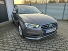 Audi A3 1.4 TFSi 125KM xenon BEZWYPADEK 5 drzwi ZADBANY BDB stan - 5