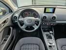 Audi A3 1.4 TFSi 125KM xenon BEZWYPADEK 5 drzwi ZADBANY BDB stan - 8