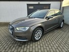 Audi A3 1.4 TFSi 125KM xenon BEZWYPADEK 5 drzwi ZADBANY BDB stan - 11