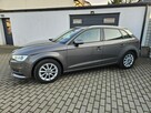 Audi A3 1.4 TFSi 125KM xenon BEZWYPADEK 5 drzwi ZADBANY BDB stan - 12
