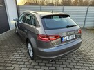 Audi A3 1.4 TFSi 125KM xenon BEZWYPADEK 5 drzwi ZADBANY BDB stan - 13