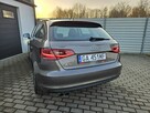 Audi A3 1.4 TFSi 125KM xenon BEZWYPADEK 5 drzwi ZADBANY BDB stan - 14