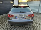 Audi A3 1.4 TFSi 125KM xenon BEZWYPADEK 5 drzwi ZADBANY BDB stan - 15