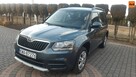 Skoda Yeti 2.0 TDI Active 4x4 - 1