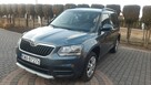 Skoda Yeti 2.0 TDI Active 4x4 - 15