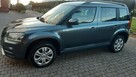 Skoda Yeti 2.0 TDI Active 4x4 - 16