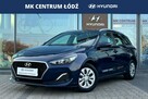 Hyundai i30 1.4 MPI 110KM GET! Salon Polska - 1